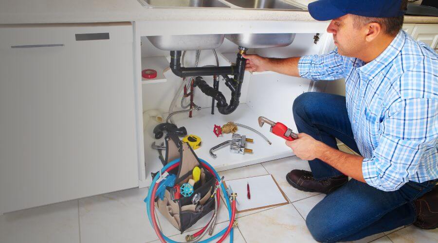 Professional expert plumbing services in Piketon, OH
